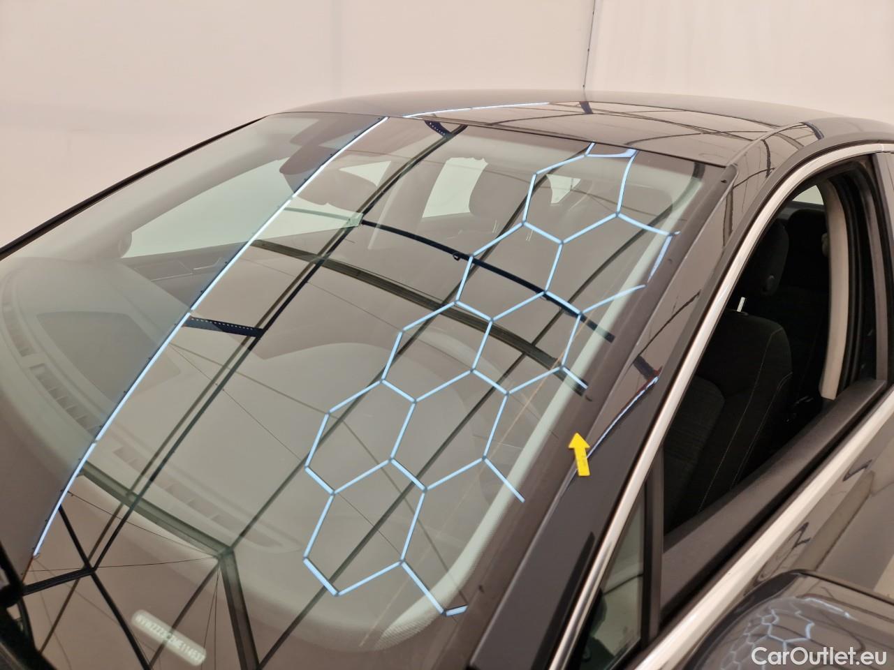  Volkswagen  Passat Comfortline 2.0 TDI DSG 150 CP #23