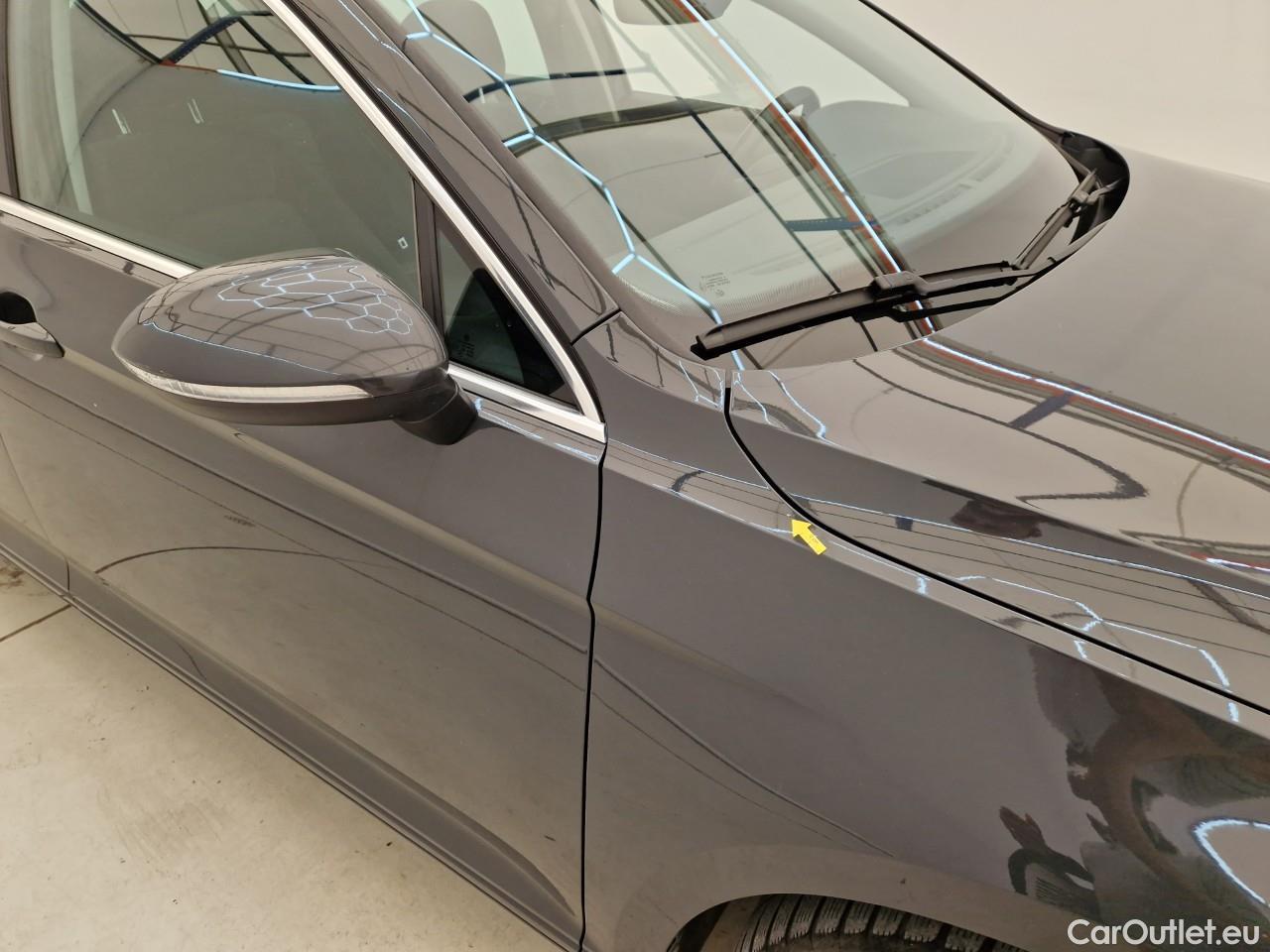  Volkswagen  Passat Comfortline 2.0 TDI DSG 150 CP #27