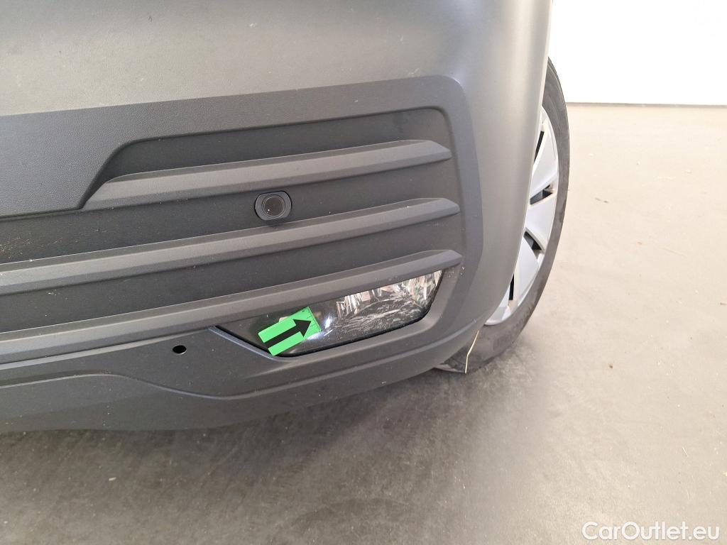  Volkswagen  Transporter KR 2.0 TDI 81KW #15