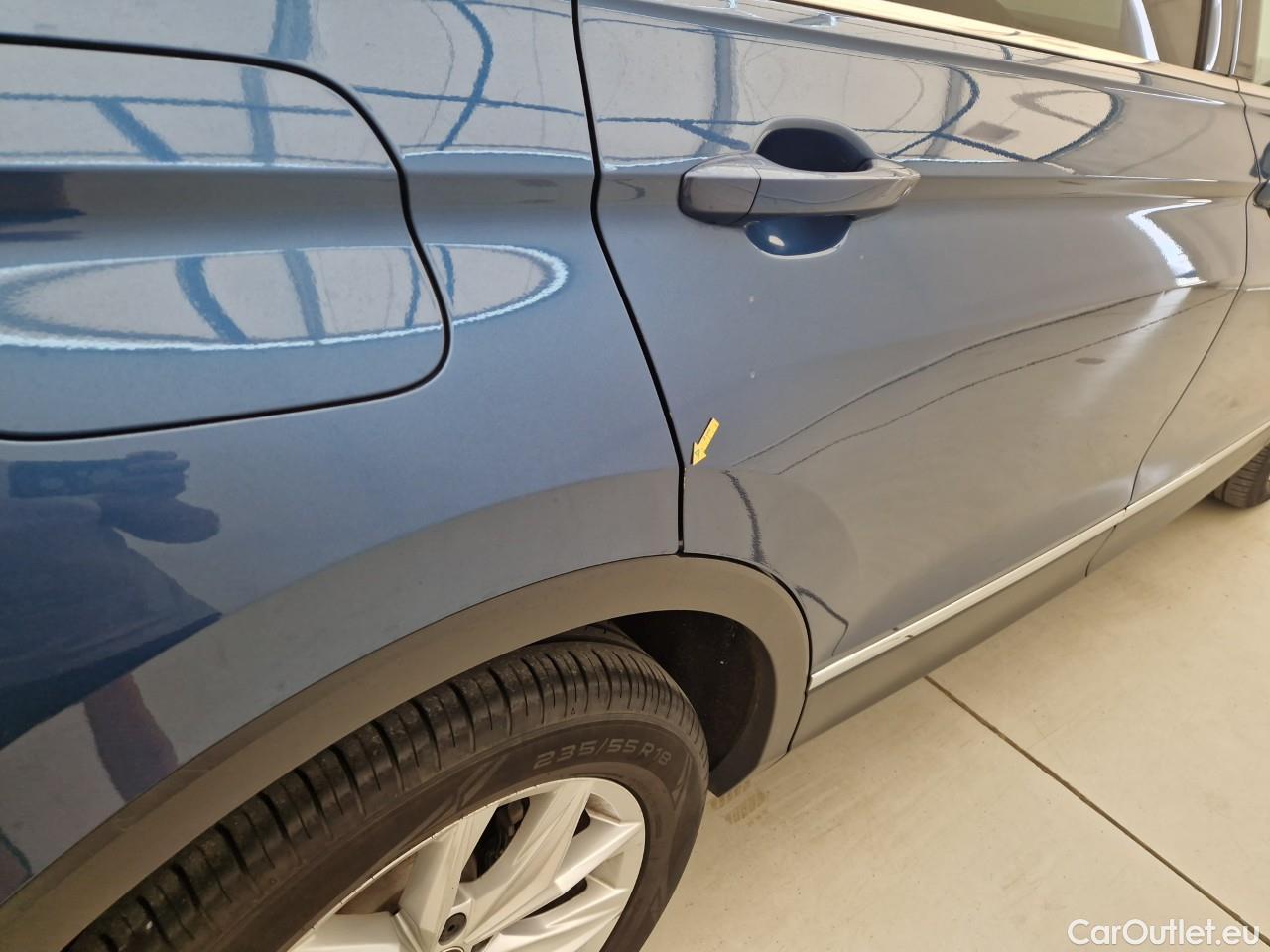  Volkswagen  Tiguan 2.0 TDI 150CP Highline DSG 4M #27