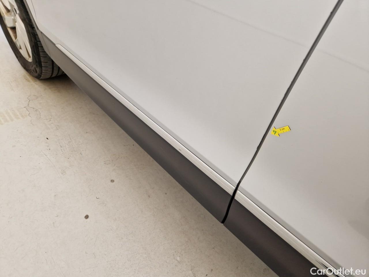  Volkswagen  Tiguan Life 2.0 TDI 150CP DSG 4Motion #2