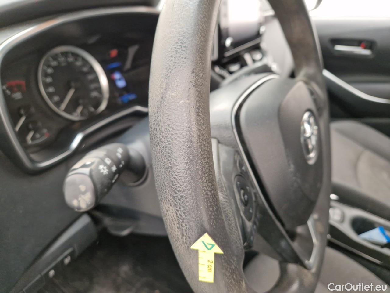  Toyota  Corolla 1.8 Hybrid Business HSD E-CVT #47