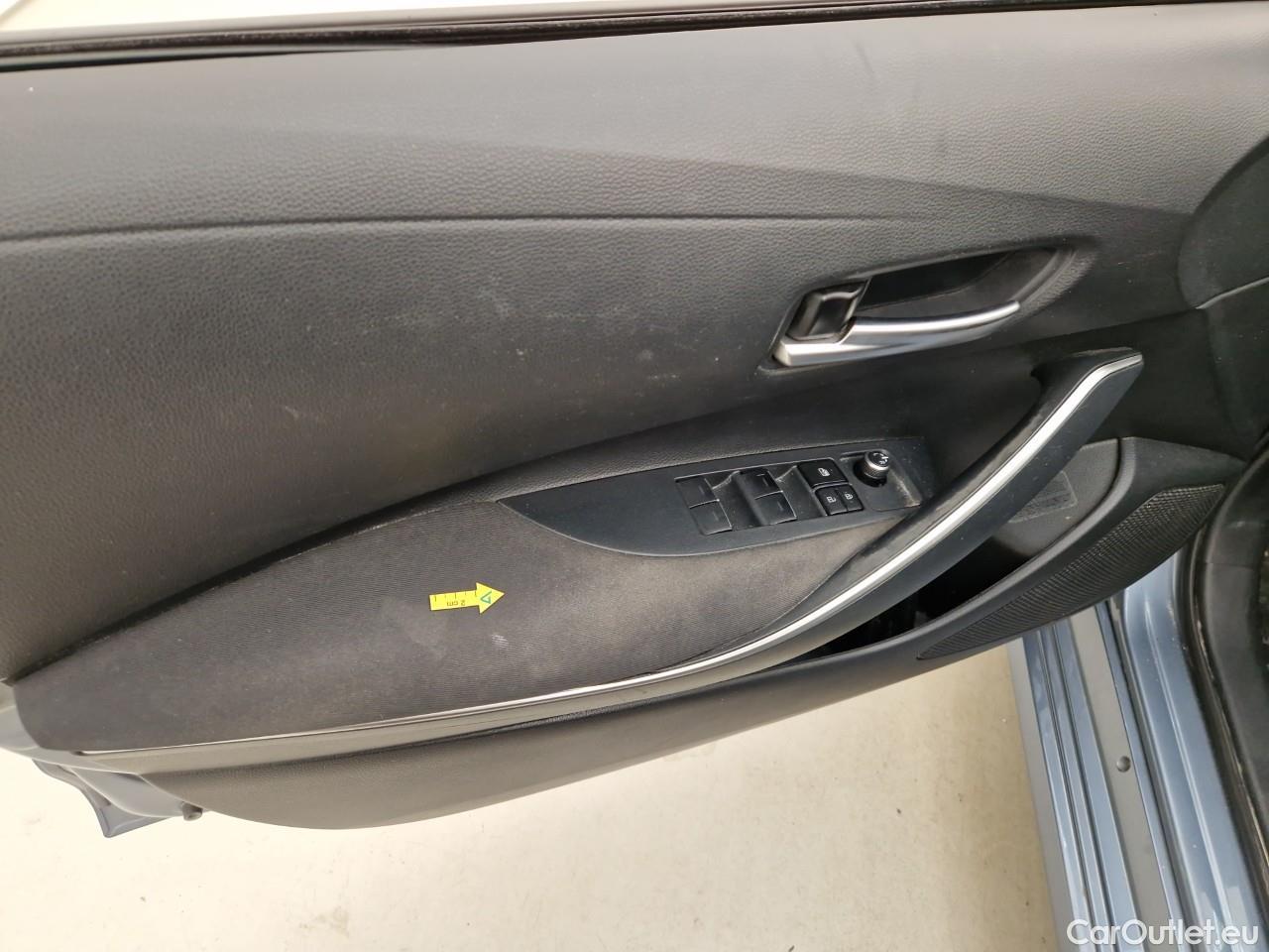  Toyota  Corolla 1.8 Hybrid Business HSD E-CVT #43