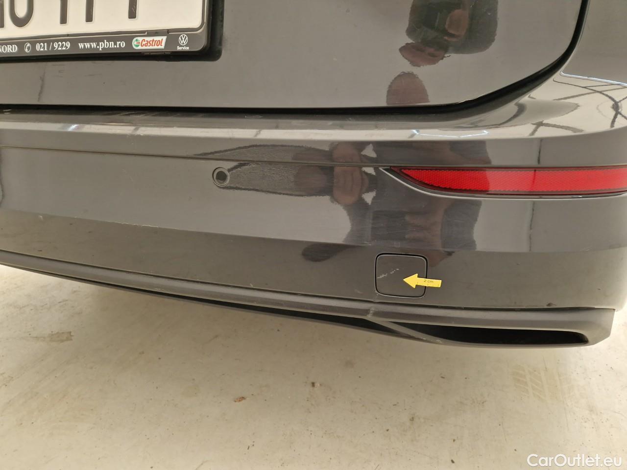  Volkswagen  Golf  2.0 TDI 116HP DSG Life Variant #35