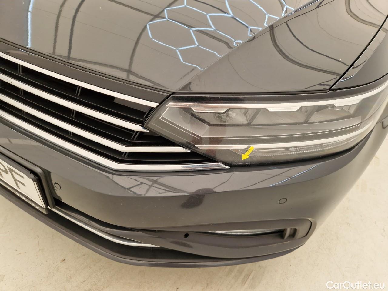  Volkswagen  Passat Comfortline 2.0 TDI DSG 150 CP #18