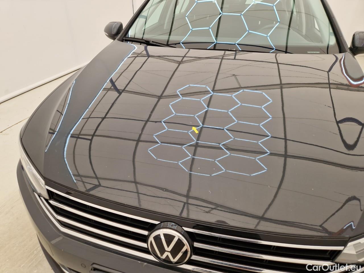  Volkswagen  Passat Comfortline 2.0 TDI DSG 150 CP #22