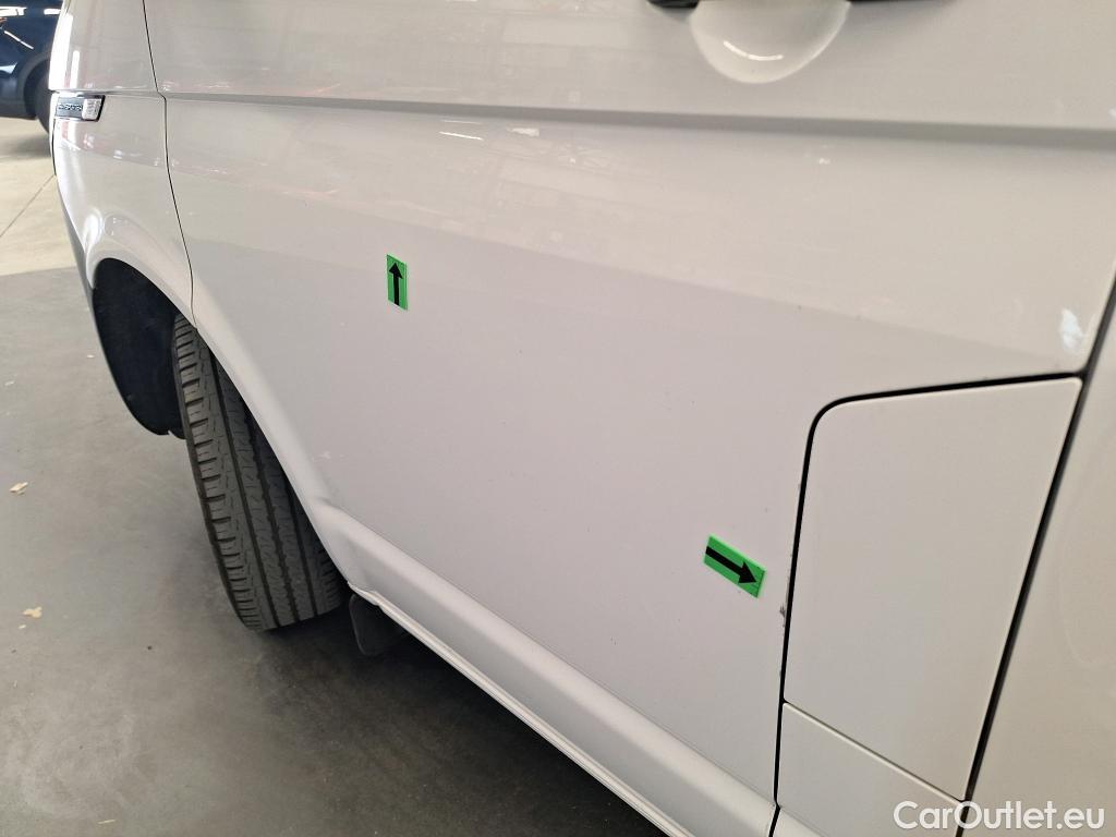  Volkswagen  Transporter KR 2.0 TDI 81KW #13