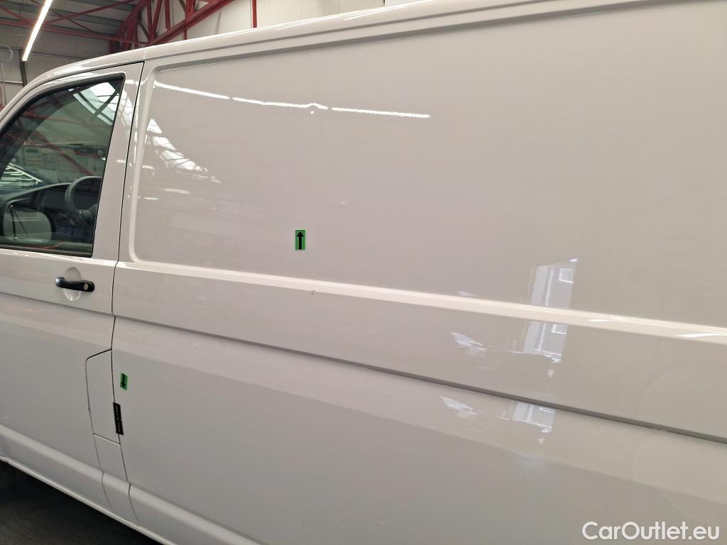  Volkswagen  Transporter KR 2.0 TDI 81KW #3