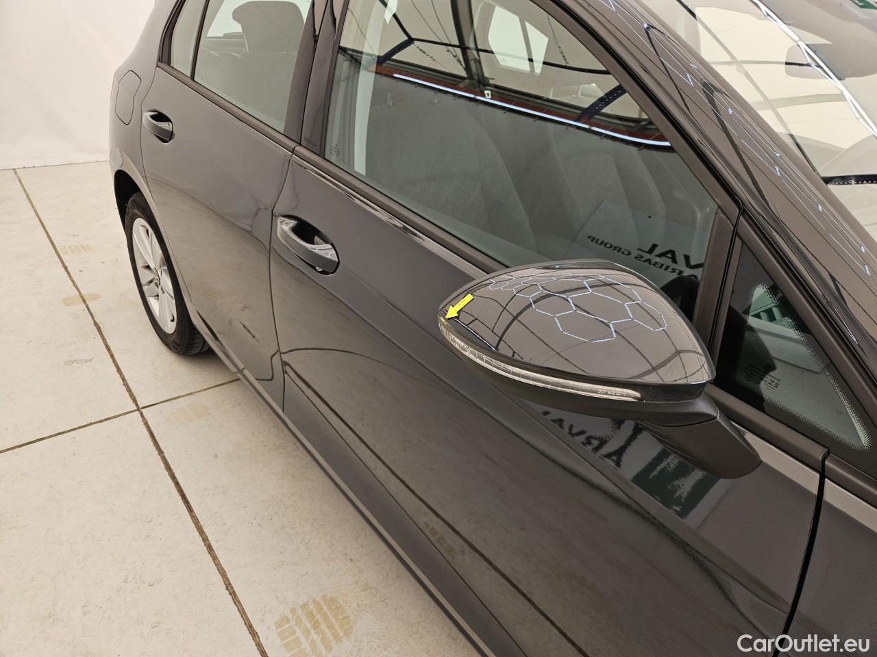  Volkswagen  Golf  Life 2.0 TDI #26