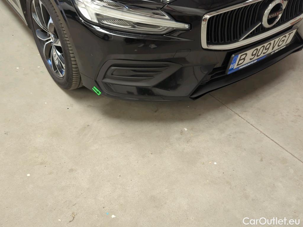  Volvo  V60 2.0 B4 D 197CP Momentum AT8 #1