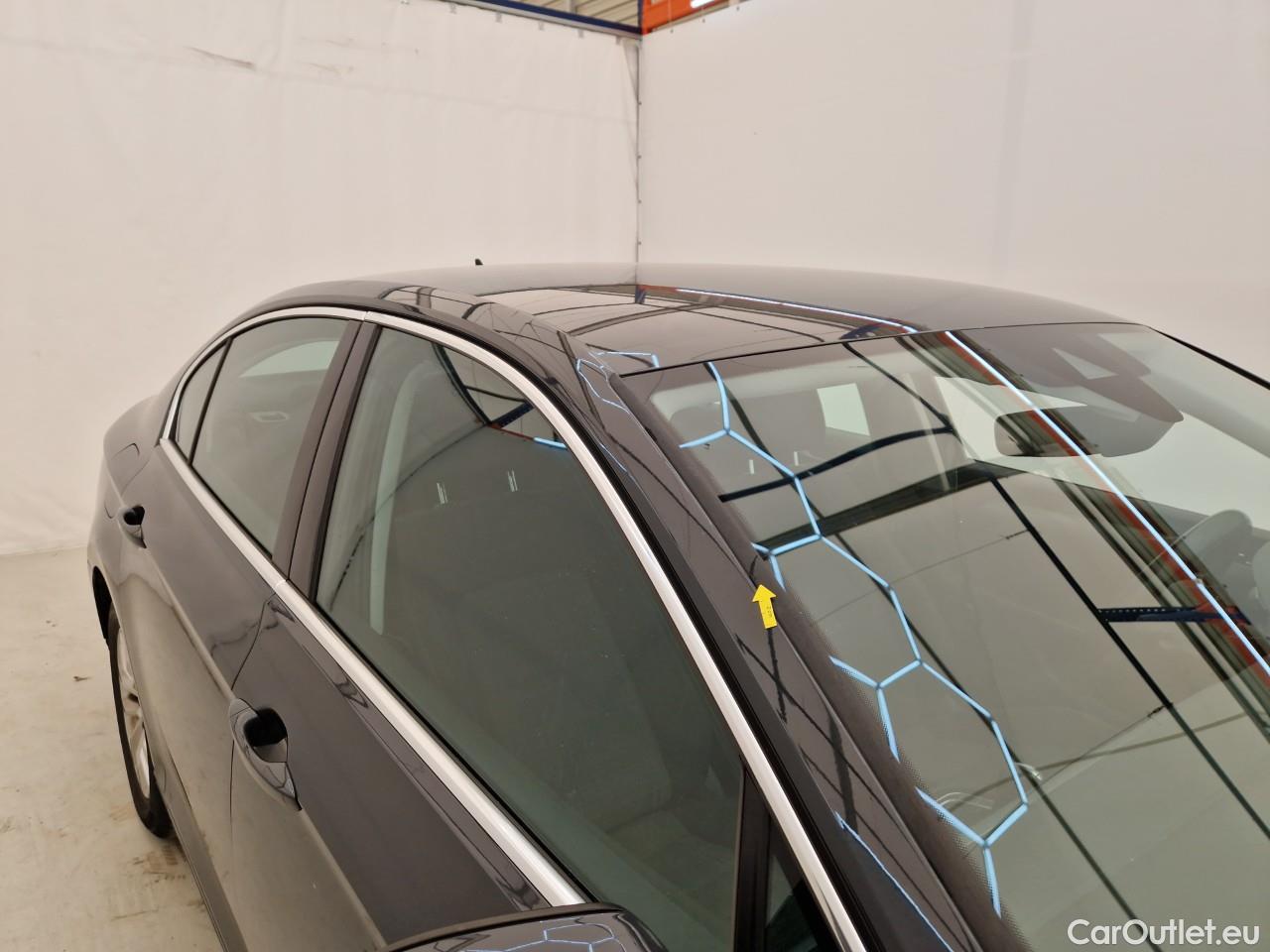  Volkswagen  Passat Comfortline 2.0 TDI DSG 150 CP #25