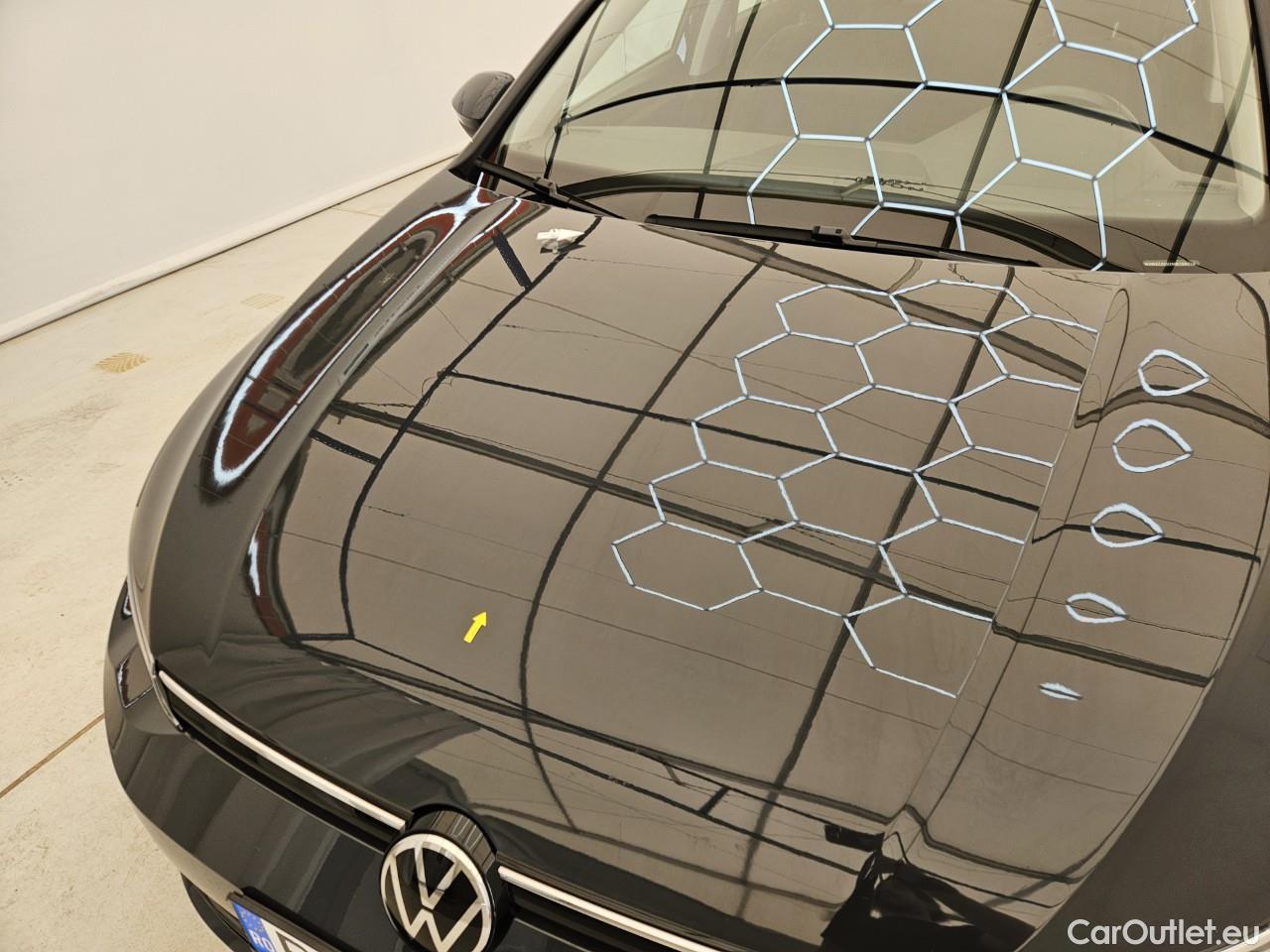  Volkswagen  Golf  Life 2.0 TDI #18