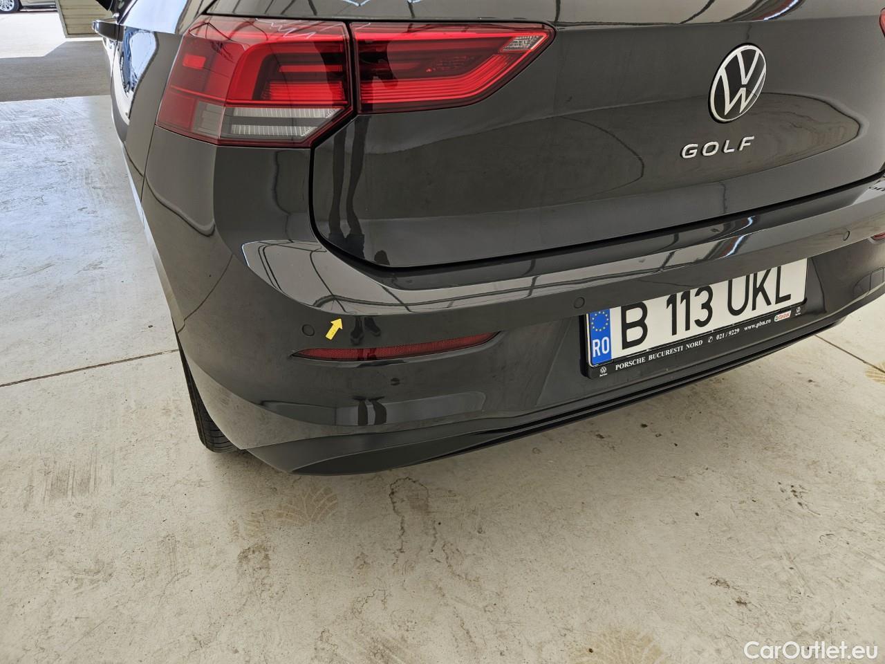  Volkswagen  Golf  Life 2.0 TDI #39