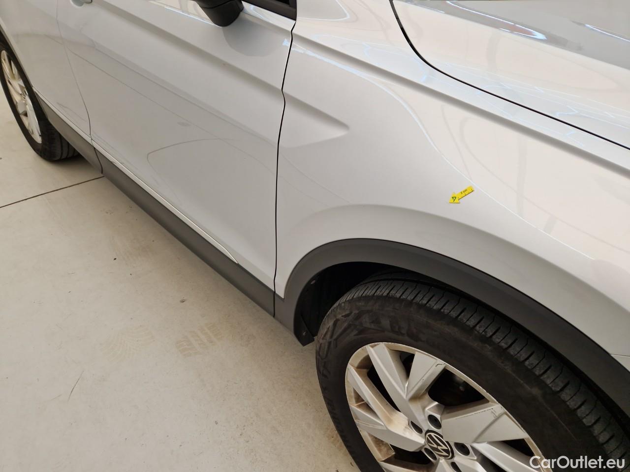  Volkswagen  Tiguan Life 2.0 TDI 150CP DSG 4Motion #20