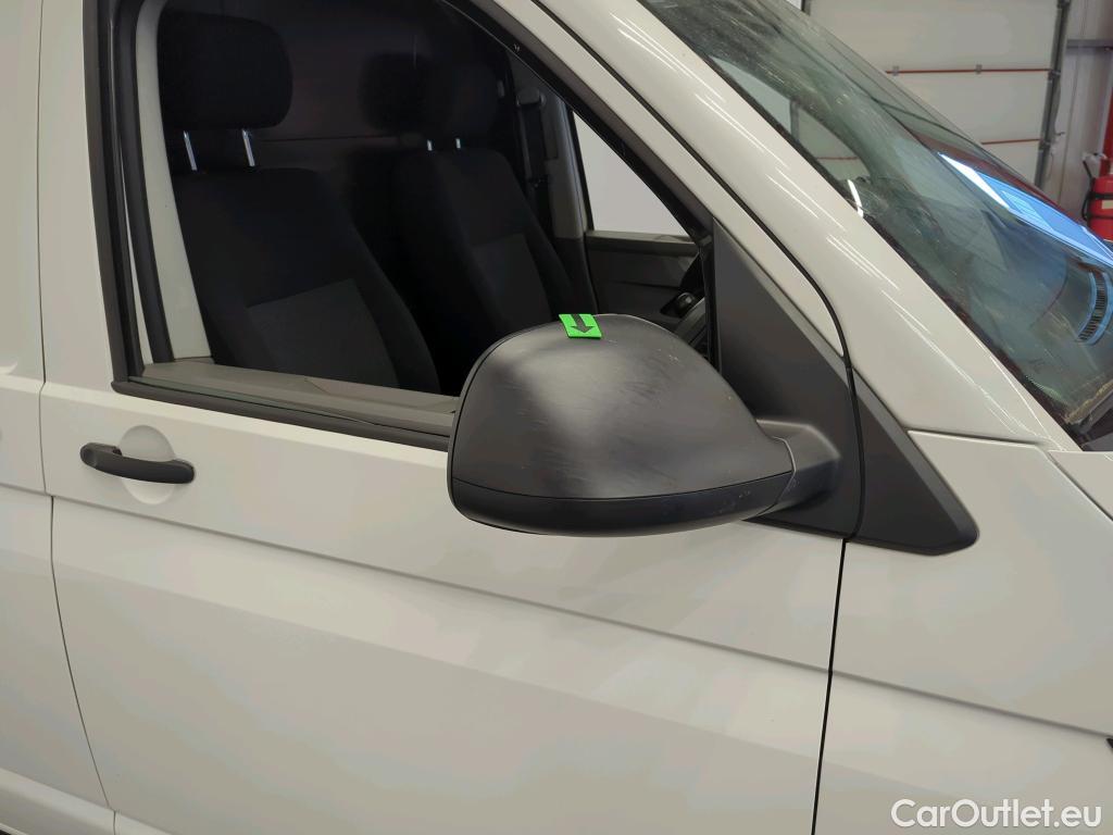  Volkswagen  Transporter KR 2.0 TDI 81KW #42