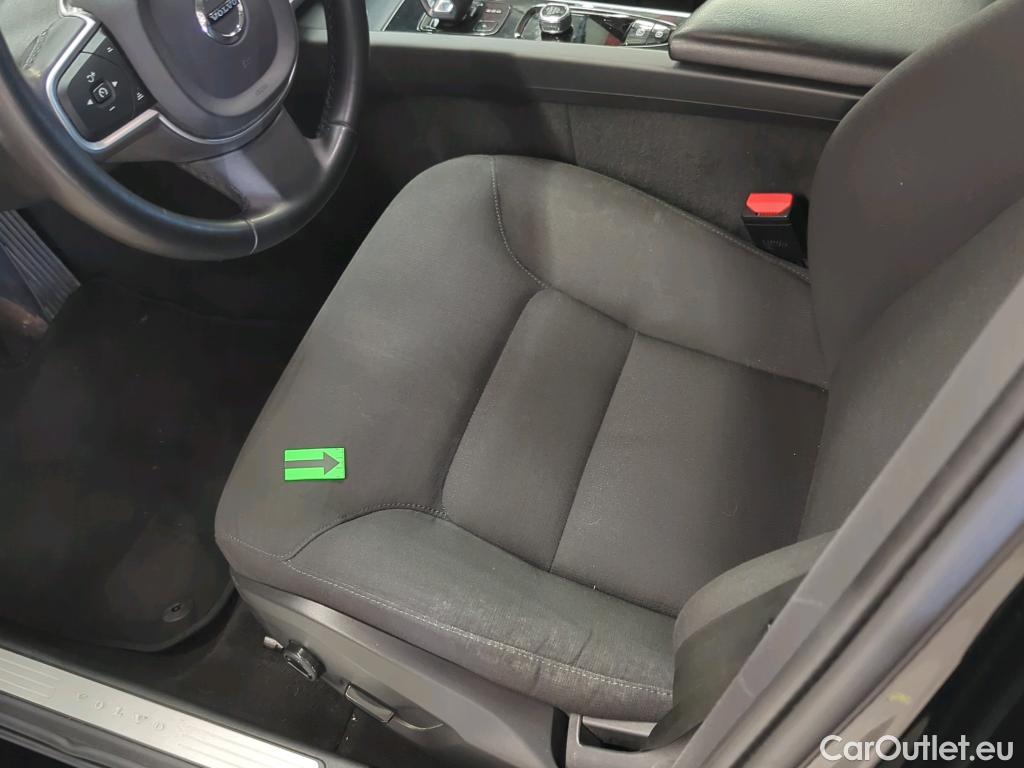  Volvo  V60 2.0 B4 D 197CP Momentum AT8 #9