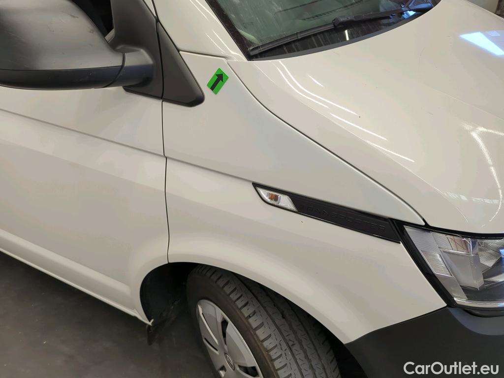  Volkswagen  Transporter KR 2.0 TDI 81KW #44