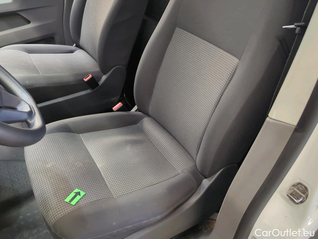  Volkswagen  Transporter KR 2.0 TDI 81KW #34