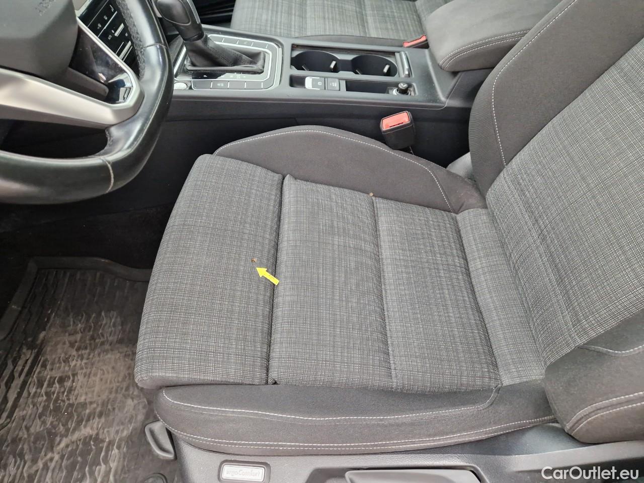  Volkswagen  Passat Comfortline 2.0 TDI DSG 150 CP #59