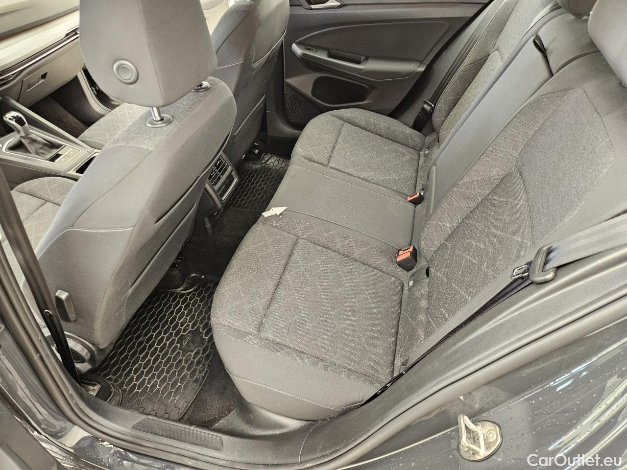  Volkswagen  Golf  Life 2.0 TDI #60