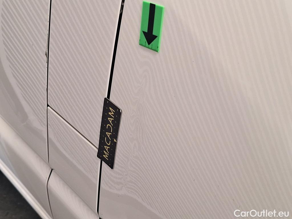  Volkswagen  Transporter KR 2.0 TDI 81KW #4