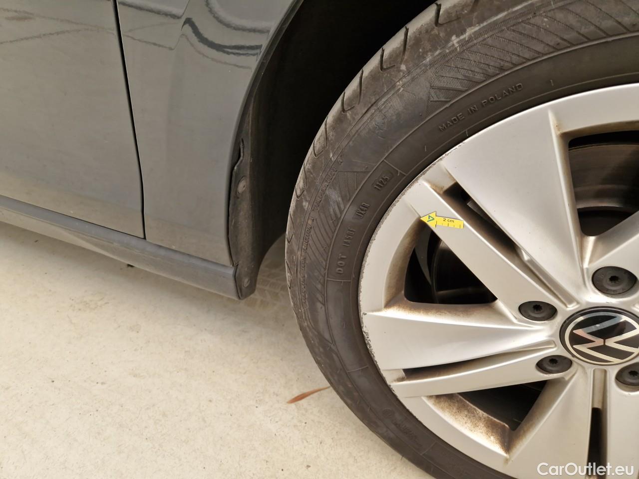  Volkswagen  Golf  2.0 TDI 116HP DSG Life Variant #15