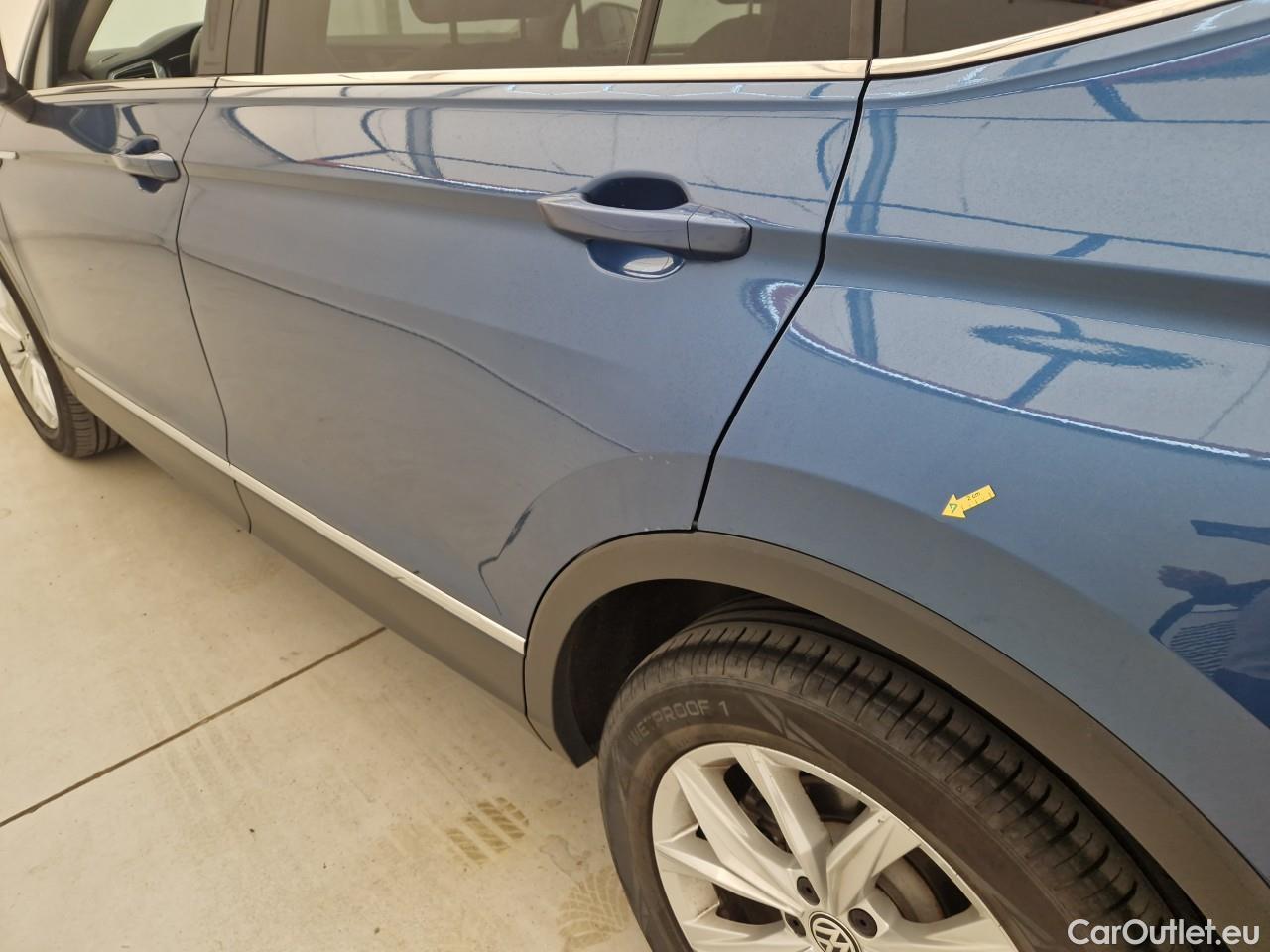 Volkswagen  Tiguan 2.0 TDI 150CP Highline DSG 4M #38
