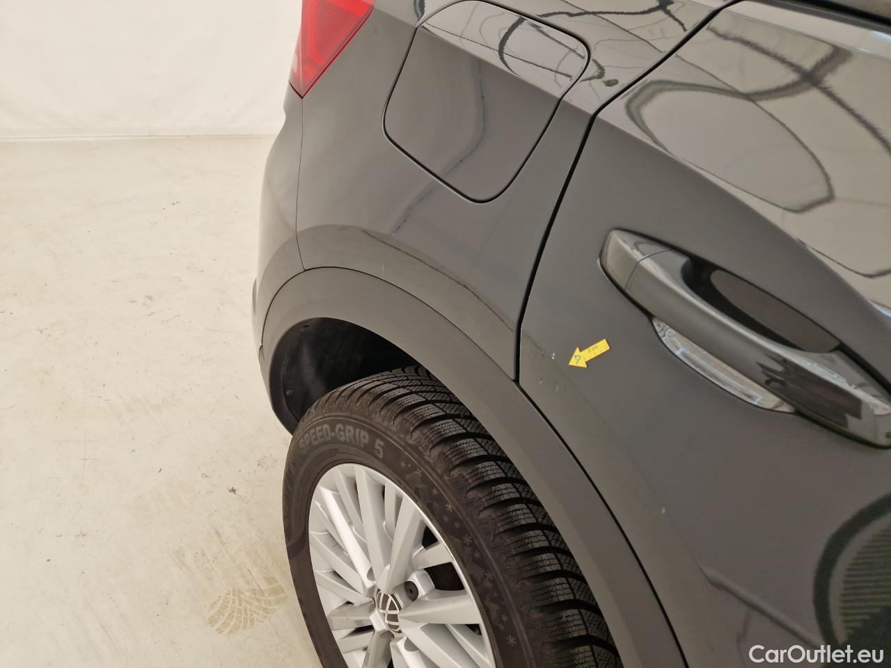  Volkswagen  T-ROC 1.5 TSI 150CP Design DSG #25