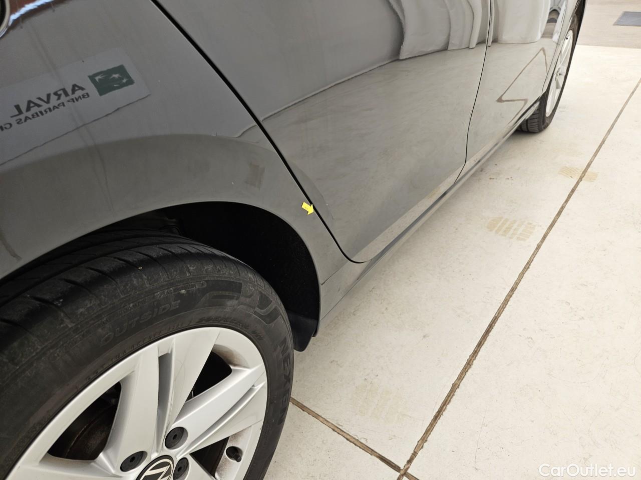  Volkswagen  Golf  Life 2.0 TDI #34