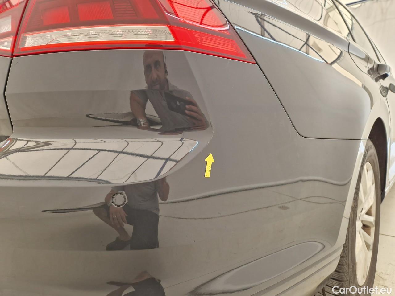  Volkswagen  Passat Comfortline 2.0 TDI DSG 150 CP #45