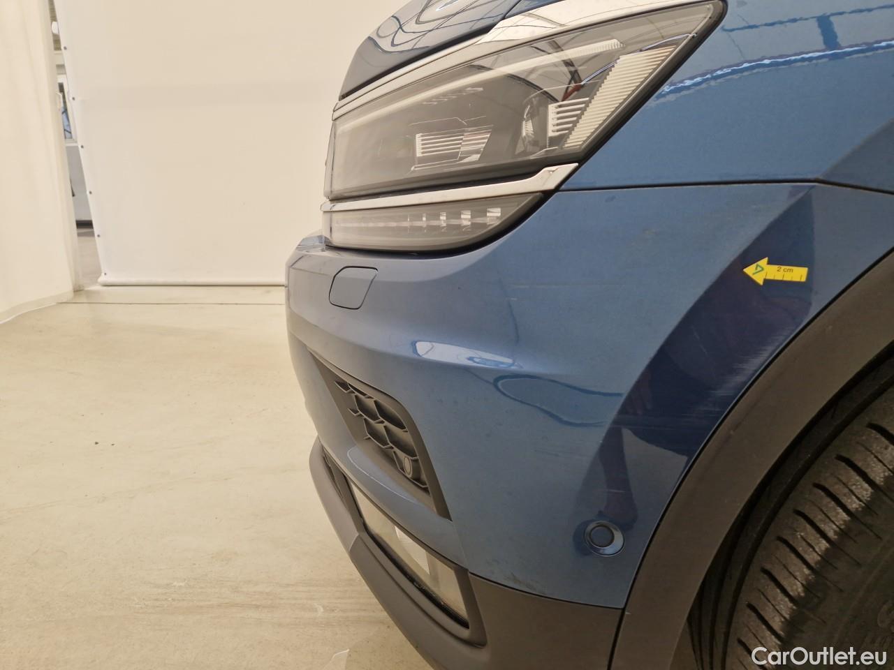  Volkswagen  Tiguan 2.0 TDI 150CP Highline DSG 4M #9