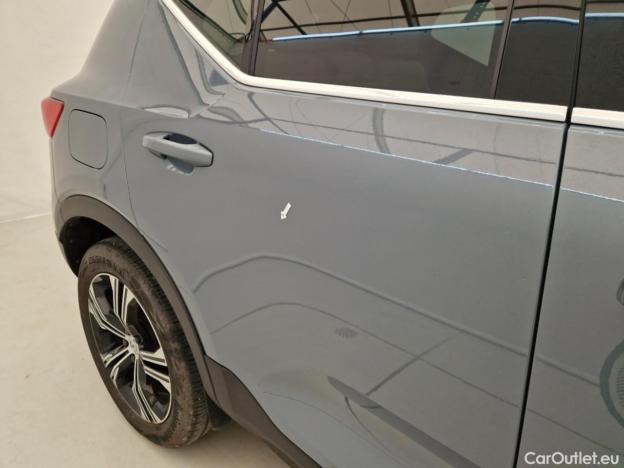  Volvo  XC 40 2.0 B4 P 197CP Inscription AT8 AWD #8