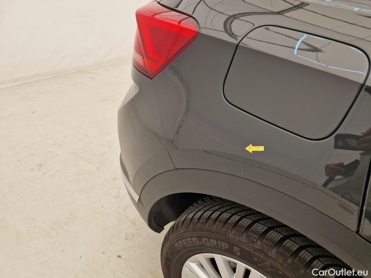  Volkswagen  T-ROC 1.5 TSI 150CP Design DSG #32