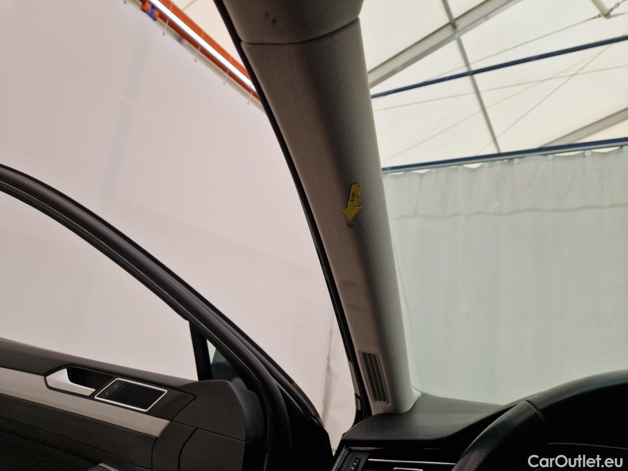  Volkswagen  Passat Comfortline 2.0 TDI DSG 150 CP #65