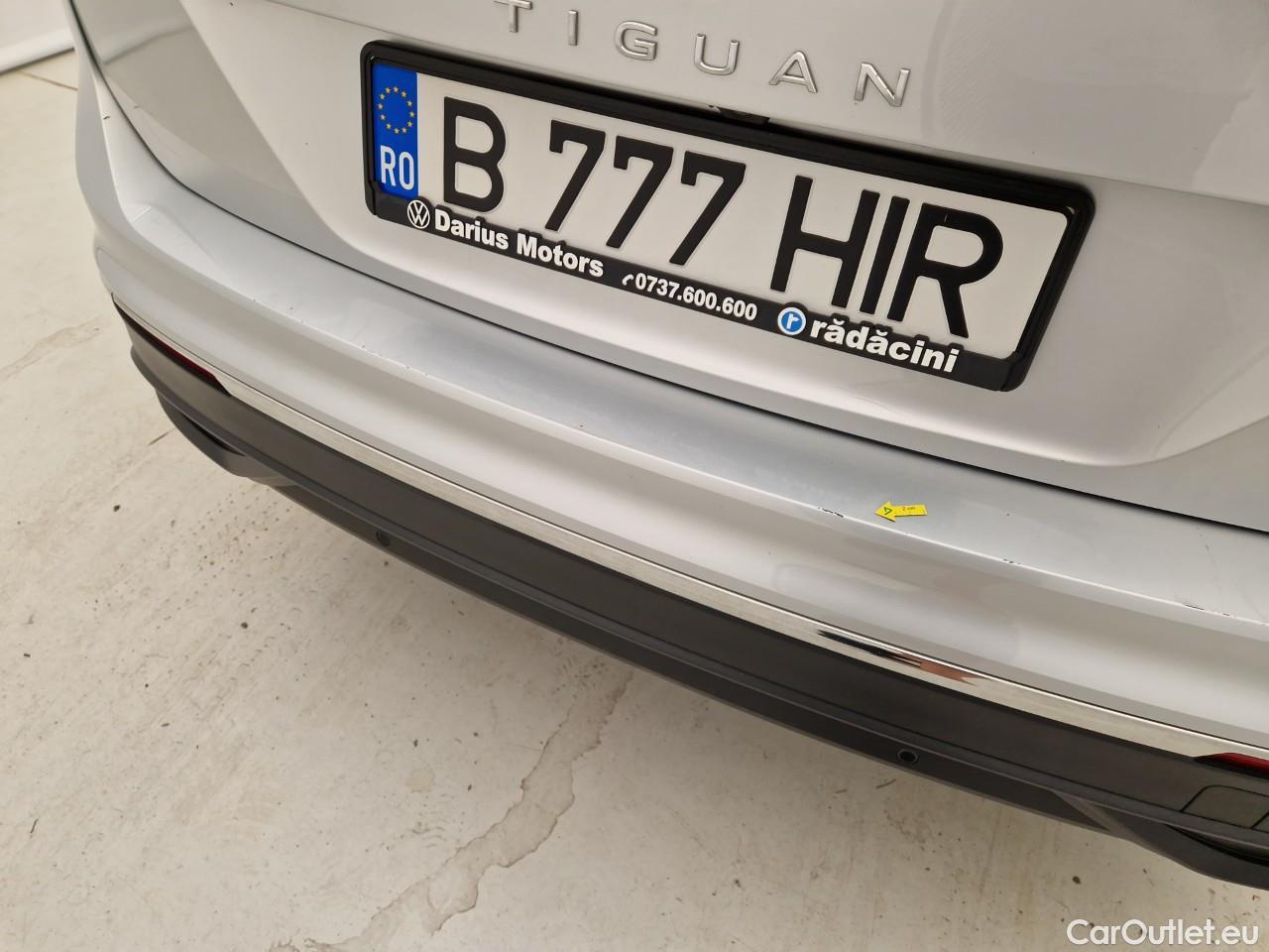  Volkswagen  Tiguan Life 2.0 TDI 150CP DSG 4Motion #37
