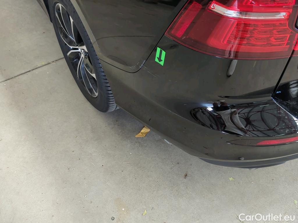  Volvo  V60 2.0 B4 D 197CP Momentum AT8 #3