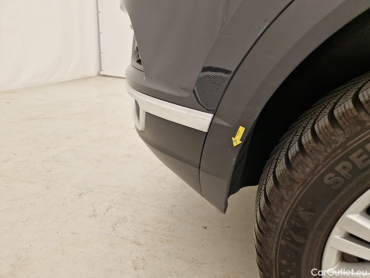  Volkswagen  T-ROC 1.5 TSI 150CP Design DSG #35