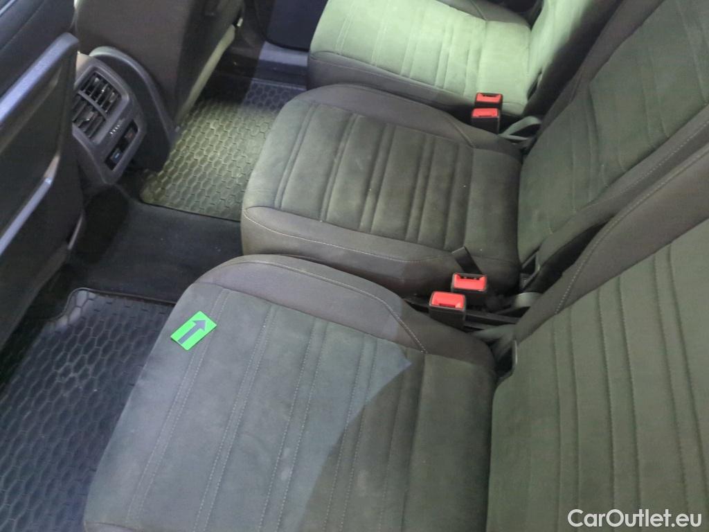  Volkswagen  Touran 1.5 TSI 150CP Highline DSG #34