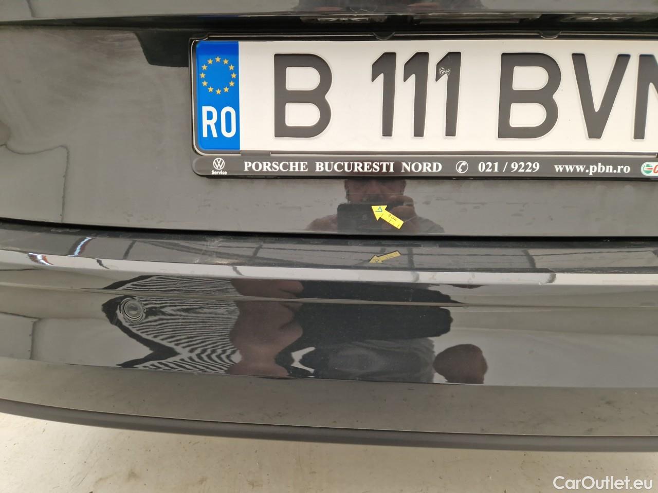  Volkswagen  Golf  2.0 TDI 116HP DSG Life Variant #22