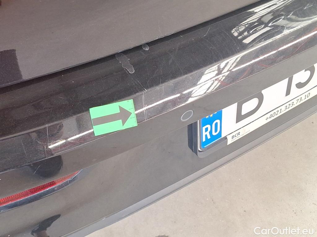  Volkswagen  Golf  Life 1.0 eTSI DSG mild-Hybrid #10
