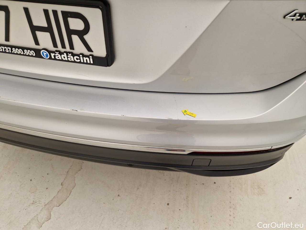  Volkswagen  Tiguan Life 2.0 TDI 150CP DSG 4Motion #38