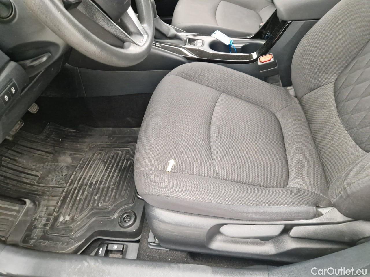  Toyota  Corolla 1.8 Hybrid Business HSD E-CVT #38