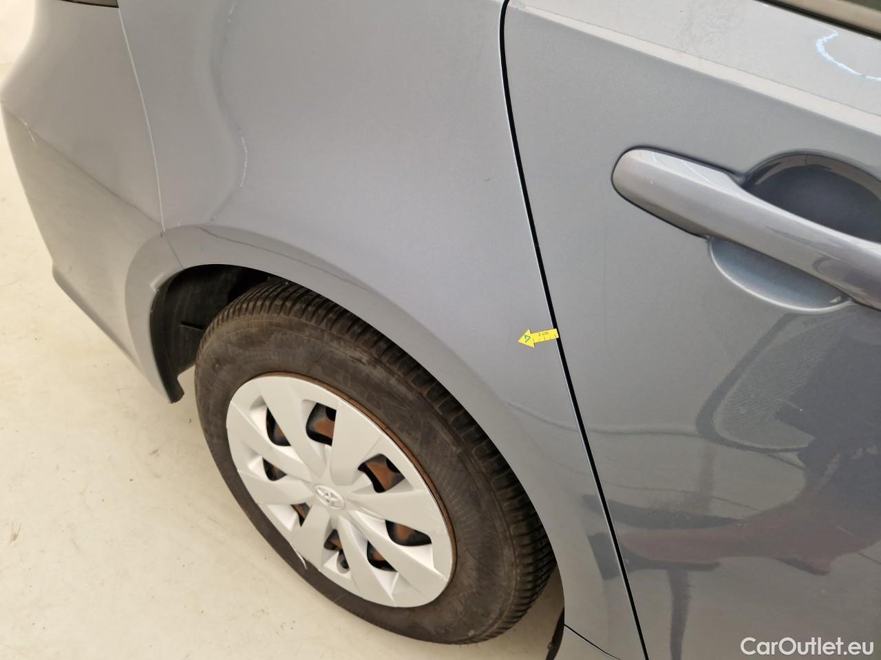  Toyota  Corolla 1.8 Hybrid Business HSD E-CVT #25