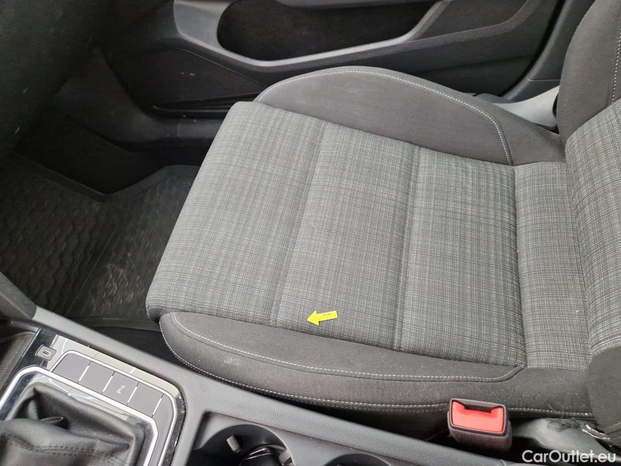  Volkswagen  Passat Comfortline 2.0 TDI DSG 150 CP #69