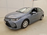  Toyota  Corolla 1.8 Hybrid Business HSD E-CVT 