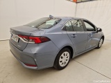  Toyota  Corolla 1.8 Hybrid Business HSD E-CVT #3