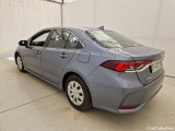  Toyota  Corolla 1.8 Hybrid Business HSD E-CVT #4