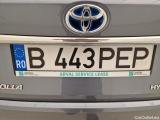  Toyota  Corolla 1.8 Hybrid Business HSD E-CVT #10