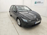  Volkswagen  Golf  Life 2.0 TDI #2