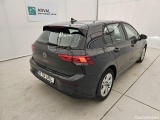  Volkswagen  Golf  Life 2.0 TDI #3